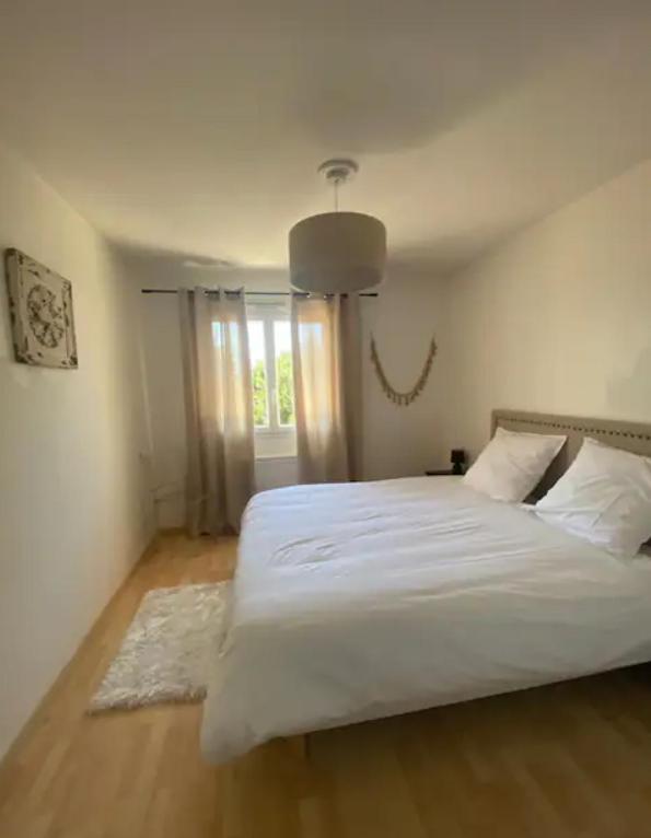 Villa Arethuse - Pyla Sur Mer Ngoại thất bức ảnh