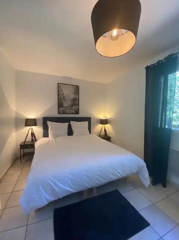 Villa Arethuse - Pyla Sur Mer Ngoại thất bức ảnh