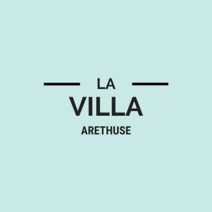 Villa Arethuse - Pyla Sur Mer Ngoại thất bức ảnh