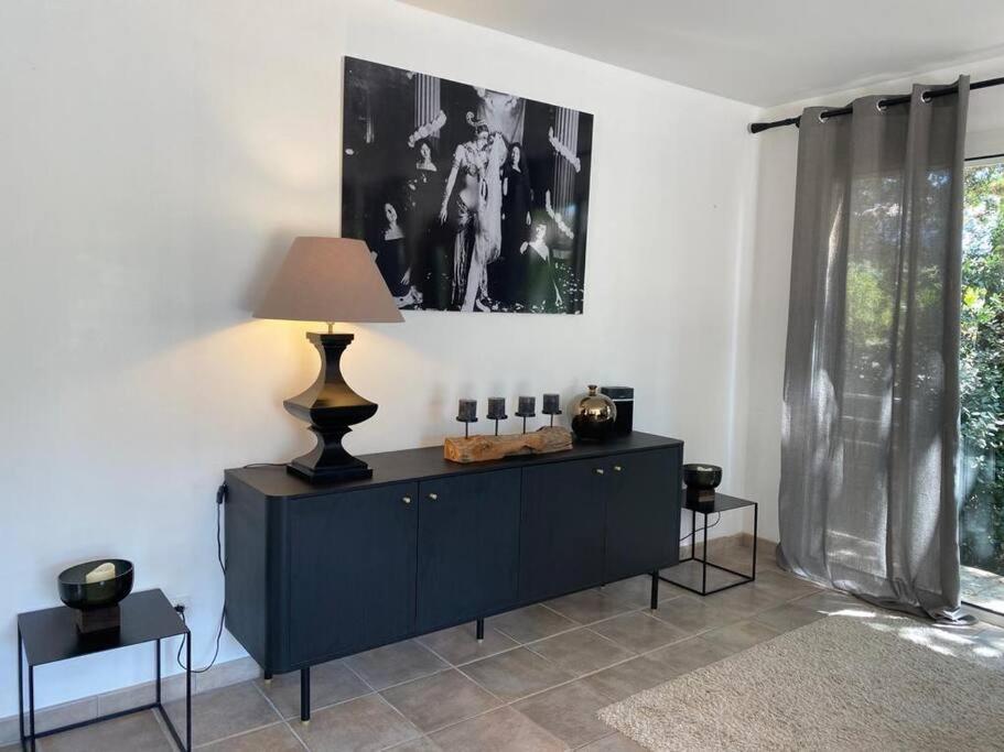 Villa Arethuse - Pyla Sur Mer Ngoại thất bức ảnh